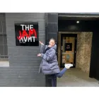 Business 2 image THE JAM MVMT Indoor Cycling in Potts Point NSW