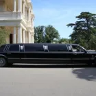 Business 1 image THE LIMO COMPANY Transportation Services in Clarinda VIC