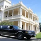 Business 3 image THE LIMO COMPANY Transportation Services in Clarinda VIC