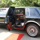 Business 5 image THE LIMO COMPANY Transportation Services in Clarinda VIC