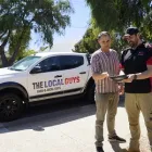 Business 1 image THE LOCAL GUYS - PEST CONTROL Pest Control in Brooklyn Park SA