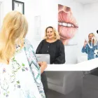 Business 2 image THE LONDON CLINIC COSMETICS wrinkle relaxer Perth in Claremont WA