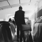 Business 1 image THE MELBOURNE VAULT Storage Solutions in Melbourne VIC