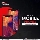 Business 1 image THE MOBILE COMPANY GEELONG phone repair geelong in Geelong VIC