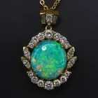 Business 1 image THE NATIONAL OPAL COLLECTION Opals in Melbourne VIC