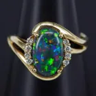 Business 2 image THE NATIONAL OPAL COLLECTION Opals in Melbourne VIC