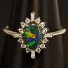 Business 5 image THE NATIONAL OPAL COLLECTION Opals in Melbourne VIC