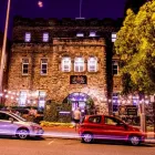 Business 1 image THE OLD SWAN BARRACKS Perth Backpacker Hostel in Perth WA