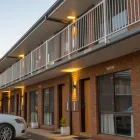 Business 2 image THE PALMS MOTEL DUBBO Hotels in Dubbo NSW