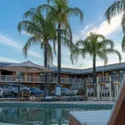 Business 4 image THE PALMS MOTEL DUBBO Hotels in Dubbo NSW