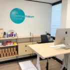 Business 1 image THE PHYSICALTHERAPY CENTRE Chiropractor in North Sydney NSW