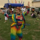 Business 5 image THE RAMONS CIRCUS CHILDRENS SHOWS Story Telling in Maroubra Junction NSW