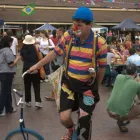 Business 7 image THE RAMONS CIRCUS CHILDRENS SHOWS Story Telling in Maroubra Junction NSW