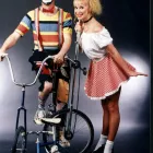 Business 2 image THE RAMONS CIRCUS CHILDRENS SHOWS Story Telling in Maroubra Junction NSW