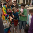 Business 8 image THE RAMONS CIRCUS CHILDRENS SHOWS Story Telling in Maroubra Junction NSW