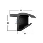 Business 3 image THE RUBBER PEOPLE PTY LTD Rubber Products--Retail in Hallam VIC