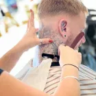 Business 2 image THE RUSTY BLADE BARBER SHOP Barber Shop in Melbourne VIC