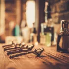 Business 3 image THE RUSTY BLADE BARBER SHOP Barber Shop in Melbourne VIC