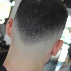 Business 4 image THE RUSTY BLADE BARBER SHOP Barber Shop in Melbourne VIC