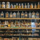 Business 5 image THE RUSTY BLADE BARBER SHOP Barber Shop in Melbourne VIC