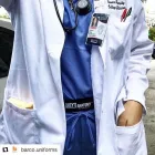 Business 8 image THE SCRUB STORE Medical Supplies in Wyong NSW