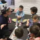 Business 1 image THE SHEPHERD CENTRE Speech Pathology in Newtown NSW