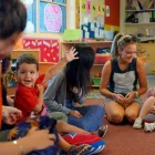 Business 2 image THE SHEPHERD CENTRE Speech Pathology in Newtown NSW