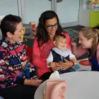 Business 4 image THE SHEPHERD CENTRE Speech Pathology in Newtown NSW