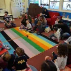 Business 7 image THE SHEPHERD CENTRE Speech Pathology in Newtown NSW