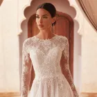 Business 3 image THE SPOSA GROUP WEDDING DRESSES Bridal Dresses & Accessories in Hawthorn VIC
