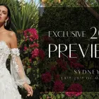 Business 1 image THE SPOSA GROUP Wedding Store in Leichhardt NSW