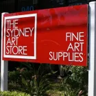 Business 2 image THE SYDNEY ART STORE Paint in Botany NSW