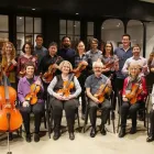 Business 3 image THE SYDNEY STRING CENTRE the sydney string centre chatswood nsw in Chatswood NSW