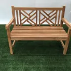 Business 1 image THE TEAK PLACE Outdoor Furniture in Rosebud VIC