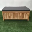 Business 2 image THE TEAK PLACE Outdoor Furniture in Rosebud VIC