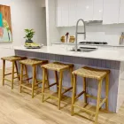 Business 5 image THE TEAK PLACE Outdoor Furniture in Rosebud VIC