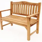 Business 7 image THE TEAK PLACE Outdoor Furniture in Rosebud VIC