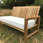 Business 14 image THE TEAK PLACE Outdoor Furniture in Rosebud VIC