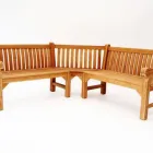 Business 19 image THE TEAK PLACE Outdoor Furniture in Rosebud VIC