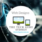 Business 4 image THE TECH GURU SYDNEY Website Design in Sydney NSW