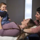 Business 7 image THE URBAN ALCHEMIST remedial massage fitzroy north in Carlton North VIC