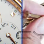 Business 5 image THE WATCH LAB Watchmaker in Melbourne VIC