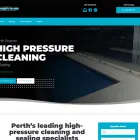 Business 5 image THE WEB SHOP Graphic Designers in Perth WA