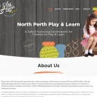 Business 6 image THE WEB SHOP Website Design in Perth WA
