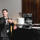 Business 64 image THE WESTIN MELBOURNE Wedding Venue in Melbourne VIC