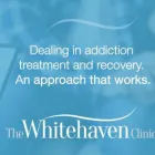 Business 1 image THE WHITEHAVEN CLINIC Drug Counselling in Burswood WA