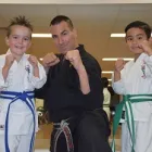 Business 1 image THE WINGED DRAGON- MARTIAL ARTS AND SELF DEFENCE CLASSES Martial Arts & Self Defence Supplies in Epping VIC