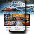 Business 1 image THEAD Website Developer in Alexandria NSW