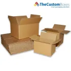Business 4 image THECUSTOMBOXES Packaging Supplies & Materials in Melbourne VIC