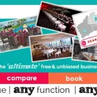 Business 2 image THEVENUESHOP.COM Hotels-Accommodation in Melbourne VIC